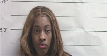 Belmary Dishmey, - Orleans Parish County, LA 